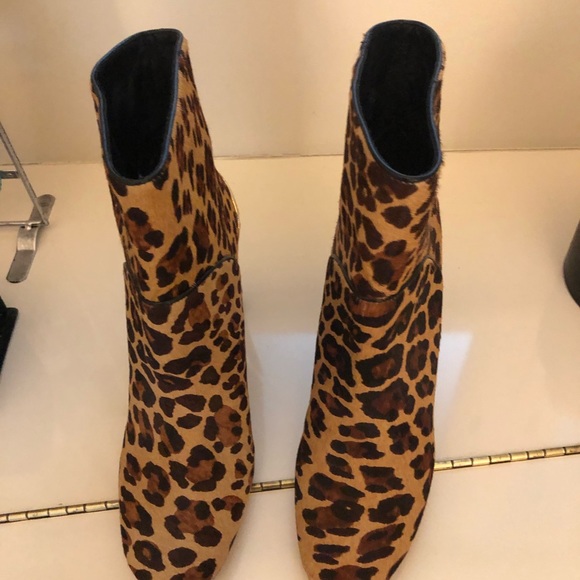 Diane Von Furstenberg size 10 - Picture 2 of 6